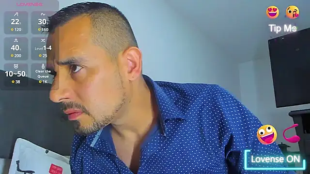 jhonyalzate2 online show from February 2025 01:24:02 AM
