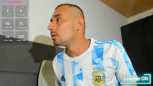 jhonyalzate2 online show from January 2026 04:05:02 AM