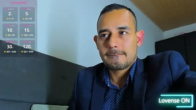 jhonyalzate2 online show from November 2025 02:59:01 AM