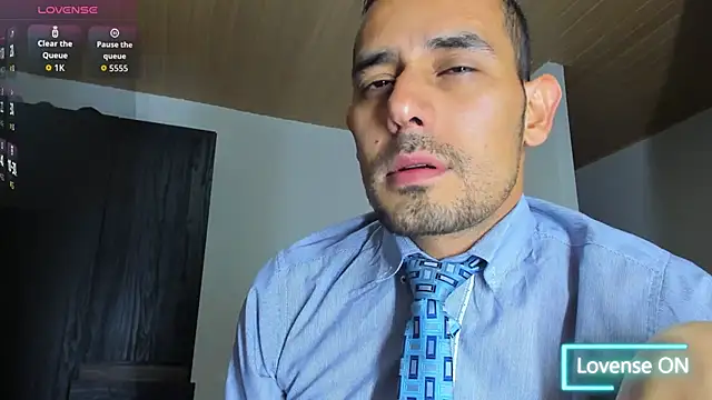 jhonyalzate2 online show from October 2025 03:36:01 AM