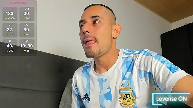 jhonyalzate2 online show from March 2026 02:52:01 AM