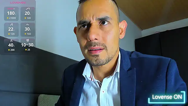 jhonyalzate2 online show from November 2025 01:10:01 AM