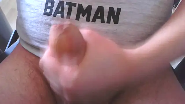 Snapshot of BadmanThe0ne chatting on January 2025 12:23:01 PM BadmanThe0ne online show from January 2025 12:23:01 PM
