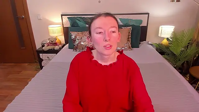 CatherineWalls online show from March 2026 06:47:01 AM
