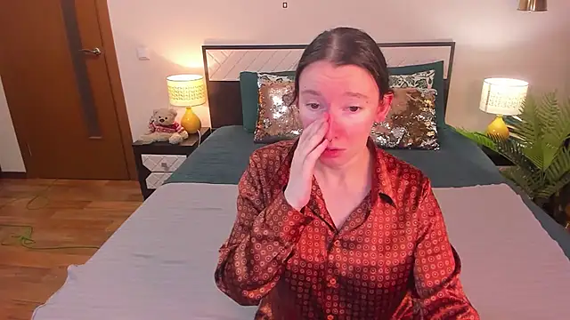 CatherineWalls online show from March 2026 07:08:02 AM