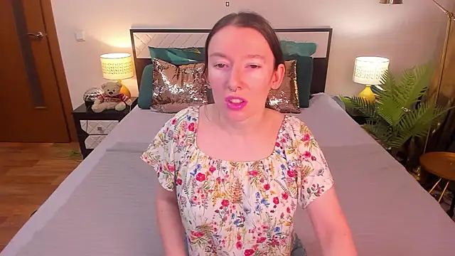 CatherineWalls online show from March 2026 04:01:01 AM