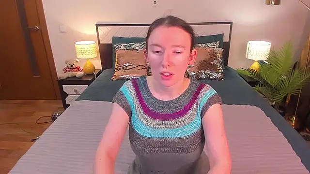 CatherineWalls online show from April 2026 05:31:02 AM
