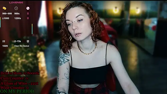 MaxPhoenixx online show from April 2026 08:07:02 AM