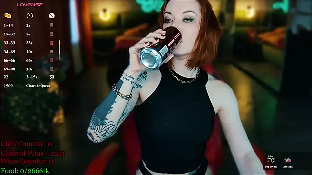 MaxPhoenixx online show from July 2026 06:04:01 PM