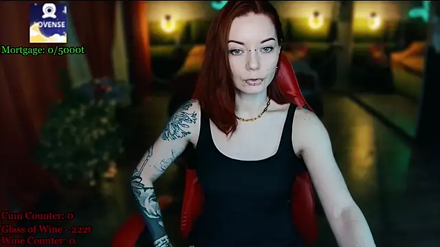 MaxPhoenixx online show from May 2026 09:24:02 PM