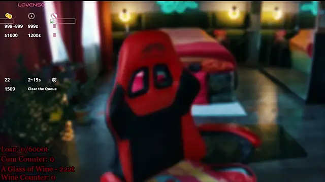 MaxPhoenixx online show from April 2026 10:12:02 AM