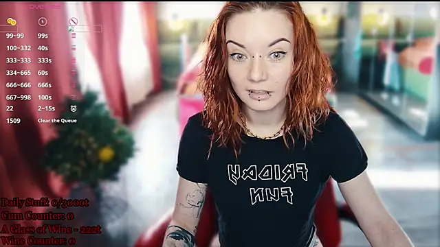 MaxPhoenixx online show from May 2026 05:11:01 AM