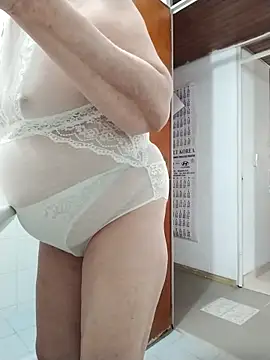 Vicky Rosse online show from March 2026 04:01:02 PM