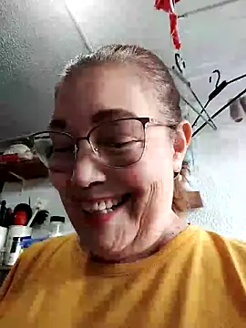 Vicky Rosse online show from March 2026 08:03:01 PM