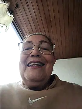 Vicky Rosse online show from March 2026 05:35:01 PM