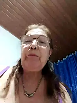 Vicky Rosse online show from December 2025 12:11:02 AM