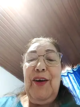 Vicky Rosse online show from March 2026 04:29:01 PM