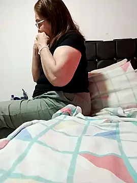 Vicky Rosse online show from February 2026 09:54:01 PM