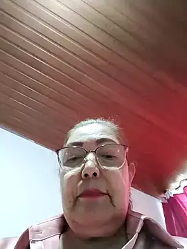 Vicky Rosse online show from February 2026 08:31:02 PM