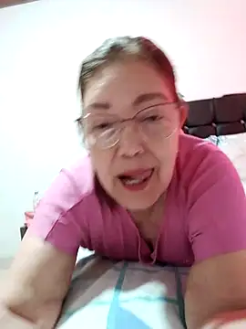 Vicky Rosse online show from February 2026 04:30:01 PM