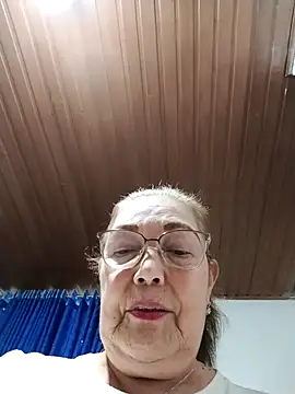 Vicky Rosse online show from January 2026 10:05:02 PM