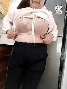 Vicky Rosse online show from February 2026 08:22:01 PM