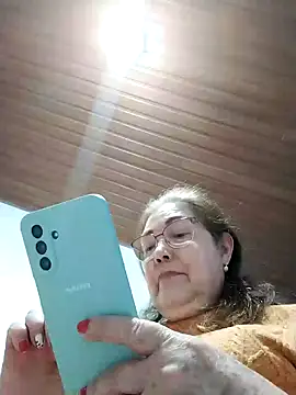 Vicky Rosse online show from January 2026 08:36:02 PM