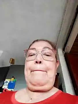 Vicky Rosse online show from February 2026 08:08:02 PM