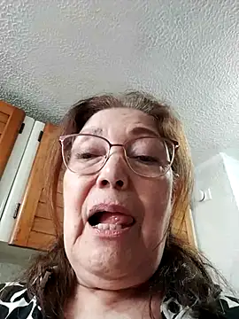 Vicky Rosse online show from March 2026 08:43:01 PM