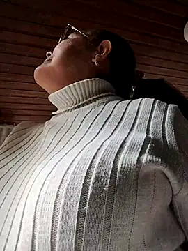 Vicky Rosse online show from April 2026 08:32:02 PM