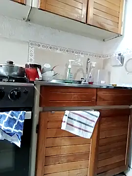 Vicky Rosse online show from March 2026 01:44:01 PM