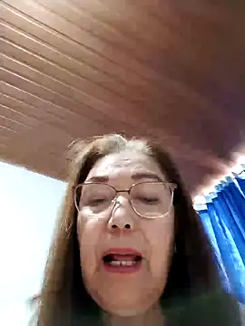 Vicky Rosse online show from March 2026 03:58:01 PM