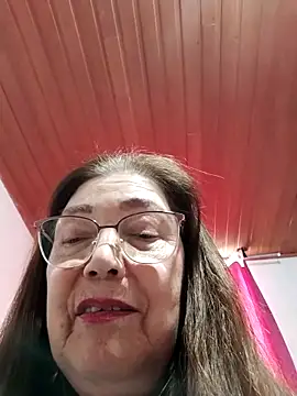 Vicky Rosse online show from March 2026 07:21:01 PM