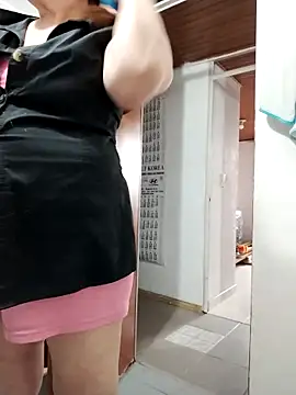 Vicky Rosse online show from February 2026 08:09:01 PM