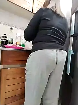 Vicky Rosse online show from February 2026 08:27:02 PM