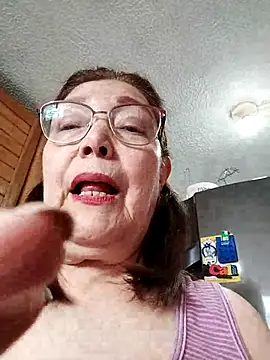 Vicky Rosse online show from February 2026 05:22:01 PM