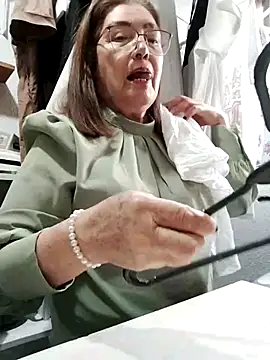 Vicky Rosse online show from February 2026 08:38:01 PM