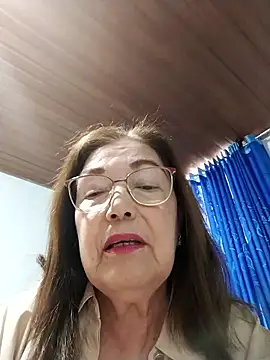 Vicky Rosse online show from January 2026 05:16:02 PM