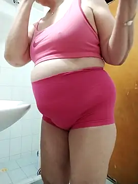 Vicky Rosse online show from December 2025 07:31:01 PM