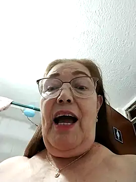 Vicky Rosse online show from December 2025 05:06:02 PM