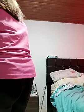 Vicky Rosse online show from February 2026 07:46:02 PM