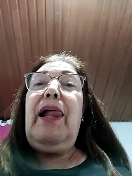 Vicky Rosse online show from March 2026 12:39:01 AM