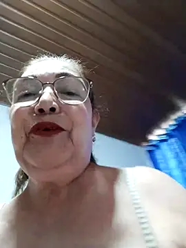 Vicky Rosse online show from March 2026 07:04:02 PM