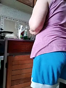 Vicky Rosse online show from February 2026 03:12:02 PM