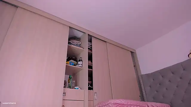 sussan dream1 online show from September 2025 04:17:01 PM