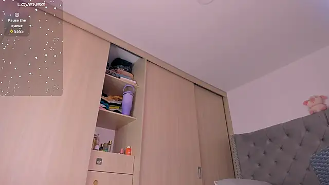 sussan dream1 online show from March 2026 09:00:01 PM