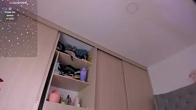 sussan dream1 online show from March 2026 08:10:02 PM