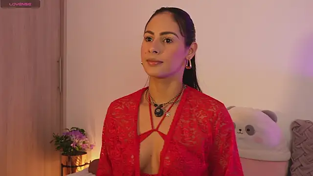 vicky rachell online show from October 2025 02:40:02 PM
