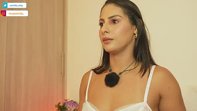 vicky rachell online show from March 2026 05:48:01 PM