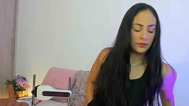 vicky rachell online show from September 2025 02:01:02 PM